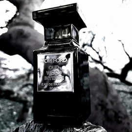 Oud Wood Intense - Tom Ford
