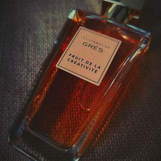 Les Signes de Grès - État de Grâce