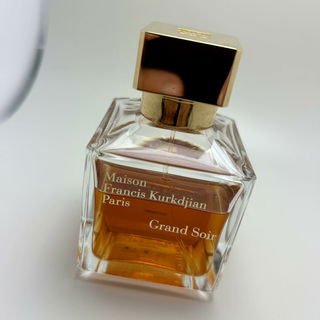 Grand Soir (Eau de Parfum) von Maison Francis Kurkdjian