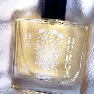 Siberian Snow von D.S. & Durga