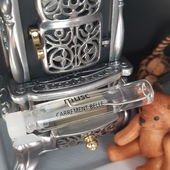 ...Moschuswärme... (by Kailani)