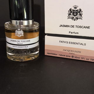 Jasmin de Toscane by Jacques Fath