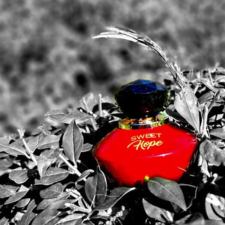 Sweet Hope von La Rive