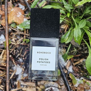 Polish Potatoes by Bohoboco