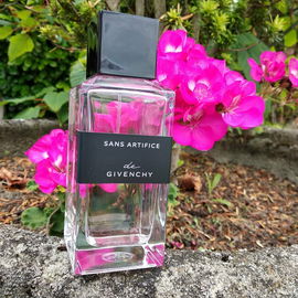 Sans Artifice - Givenchy