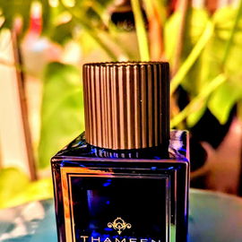 004 Gin Mandarine Musc - Bon Parfumeur