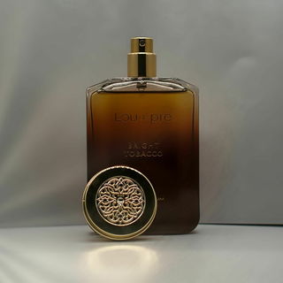 Bright Tobacco - Lou de Pre