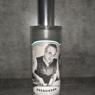 Dakar (Perfume Oil) - Al Rehab