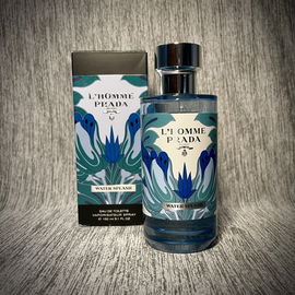 L'Homme Water Splash - Prada