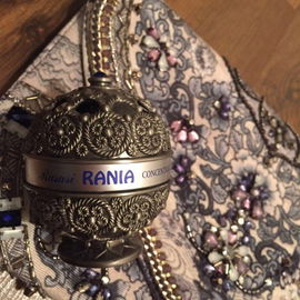 Rania - Rasasi / الرصاصي
