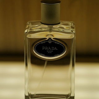 Infusion d'Homme (Eau de Toilette) by Prada
