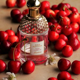Aqua Allegoria Flora Cherrysia - Guerlain