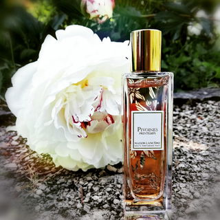 Pivoines Printemps - Lancôme
