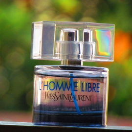 L'Homme Libre (Eau de Toilette) - Yves Saint Laurent