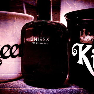 Rush of Unicorns - Parfums Vintage