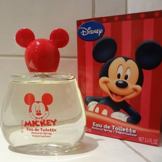 Mickey von Air-Val International