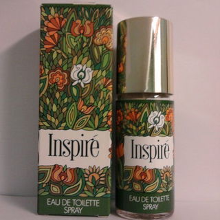 Inspiré (Eau de Toilette) von Mülhens