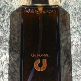 Un Homme (Eau de Toilette) - Charles Jourdan