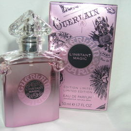 L'Eau en Blanc - Lolita Lempicka