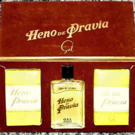 Heno de Pravia - Perfumería Gal