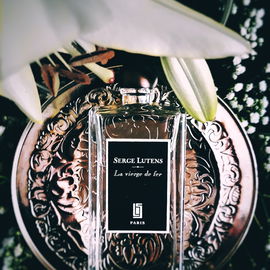 La vierge de fer von Serge Lutens