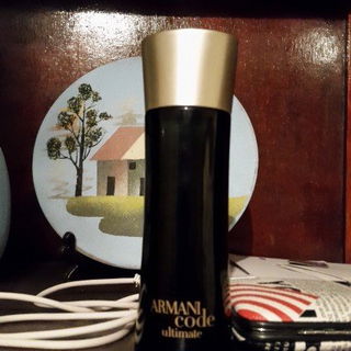 Armani Code Ultimate pour Homme - Giorgio Armani