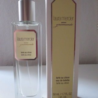 Eau Gourmande - Tarte au Citron - Laura Mercier