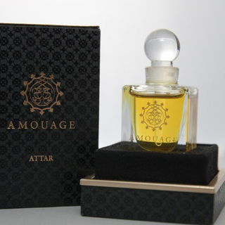 Homage von Amouage