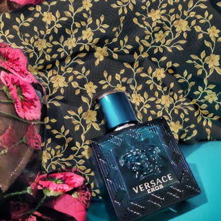 Eros (Eau de Toilette) von Versace