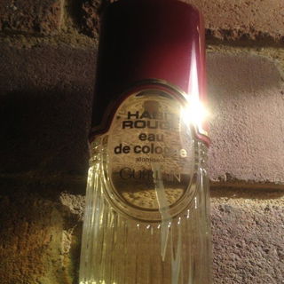 Habit Rouge (Eau de Cologne) von Guerlain