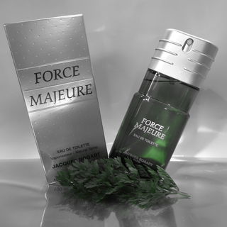 Fougère - grün - metallisch - vegan - feurig