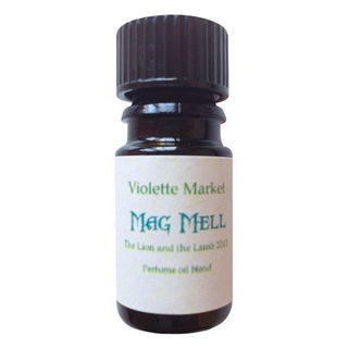 Mag Mell by Violette Market