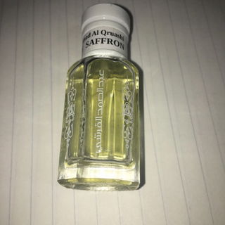 A good saffron to accompany perfumes as a complement
