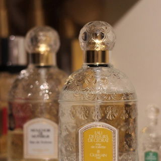 Eau de Fleurs de Cédrat