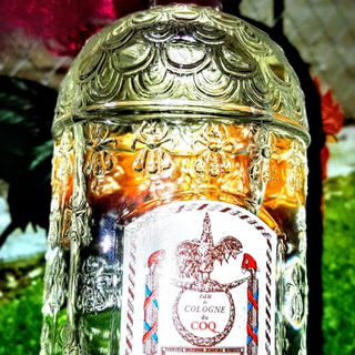 Eau de Cologne du Coq von Guerlain