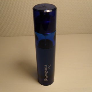 Nu (Eau de Toilette) - Yves Saint Laurent