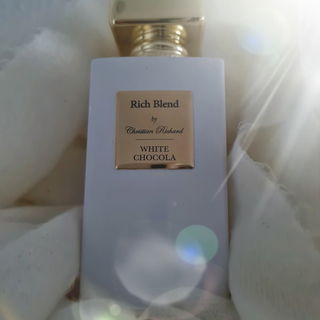 Rich Blend - White Chocola by Richard Maison de Parfum