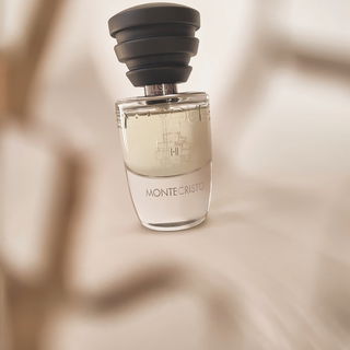 I-II Montecristo - Masque