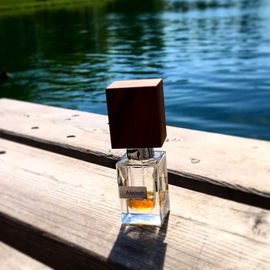 Absinth (Extrait de Parfum) - Nasomatto