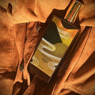 Italian Leather (Eau de Parfum) - Memo Paris