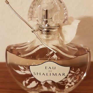 Eau de Shalimar Édition Fleur - Guerlain