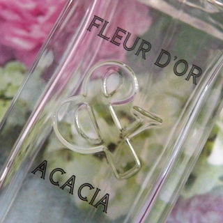 Fleur d'Or & Acacia - L'Occitane en Provence