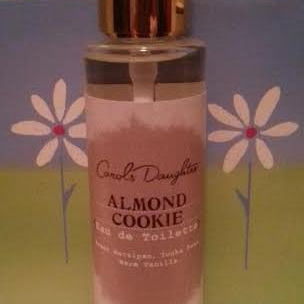Almond Cookie von Carol's Daughter