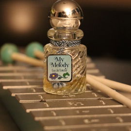 My Melody Dreams (Eau de Toilette) - Mülhens