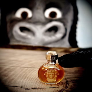 King Kong und die Blonde:)