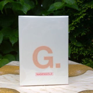 G. by Nasengold