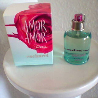 Amor Amor L'Eau von Cacharel