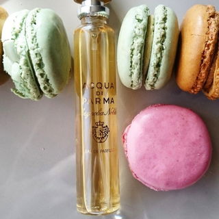 Magnolia Nobile (Eau de Parfum) - Acqua di Parma