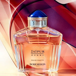 Jaïpur Homme (Eau de Toilette) von Boucheron