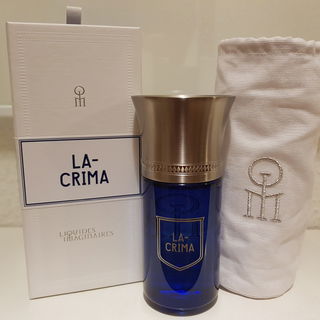Lacrima von Liquides Imaginaires